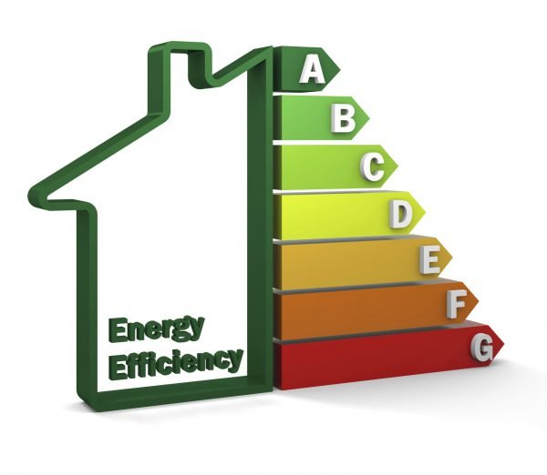 Efficienza energetica