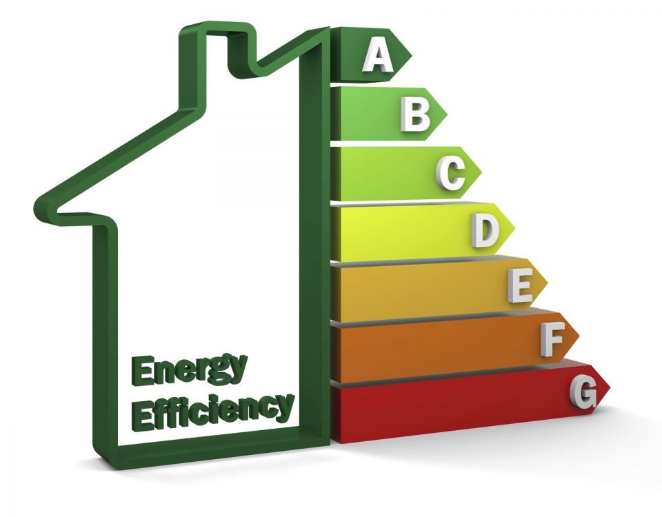 Efficienza energetica