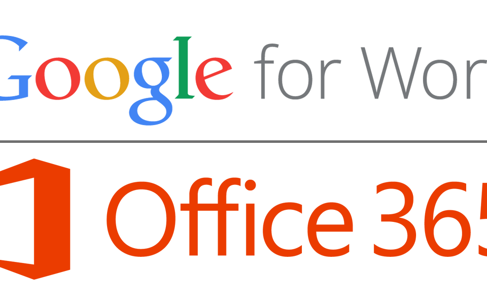 Google Apps for Work vs. Microsoft Office 365