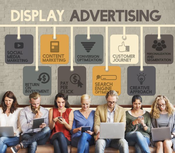 Programmatic Display vs Display advertising
