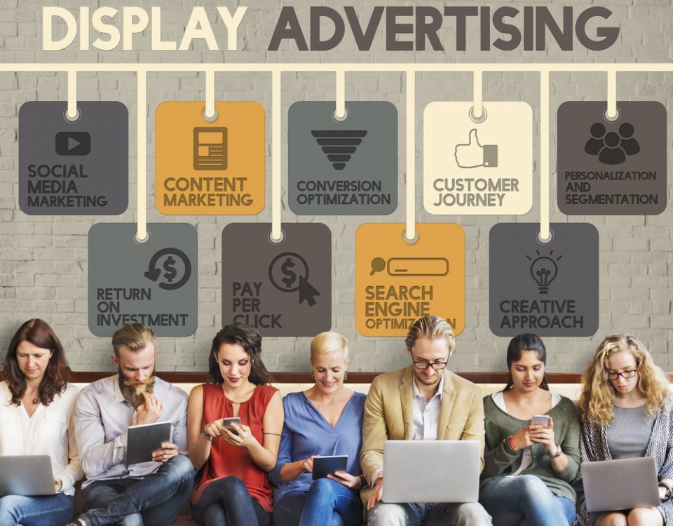 Programmatic Display vs Display advertising
