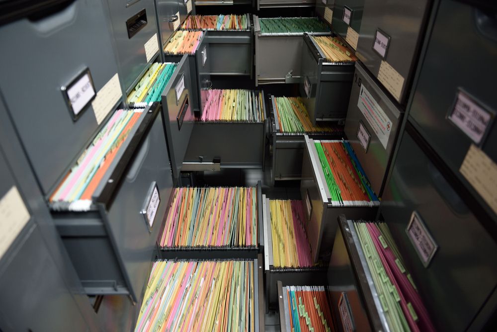 Gestione Documentale Come Archiviare Documenti In Forma Digitale Per Ottimizzare I Processi Aziendali Gbs
