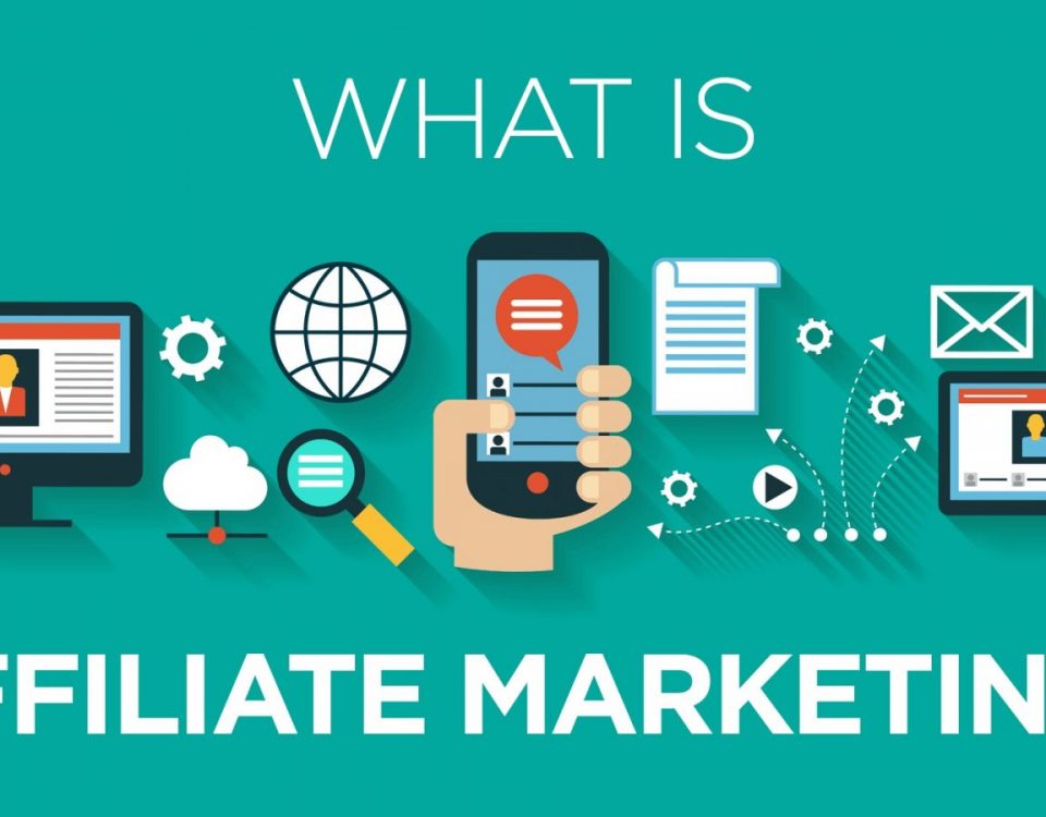 funzionamento affiliate marketing