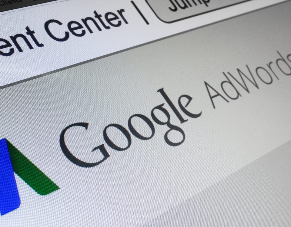 Google Adwords