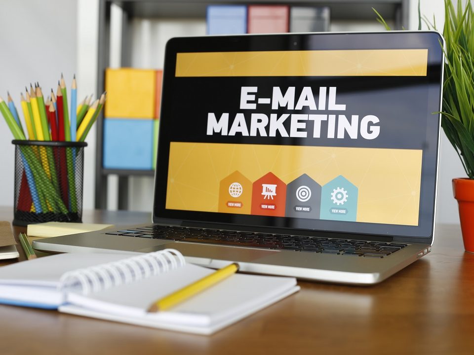 email marketing