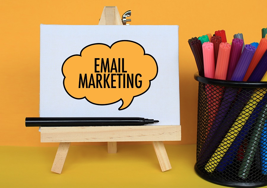 email marketing