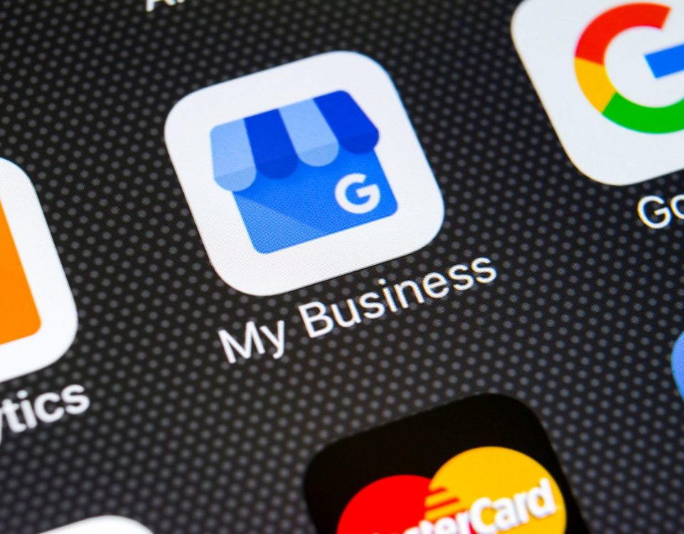 Cos'è Google My Business