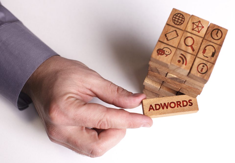 Google AdWords - nuova interfaccia