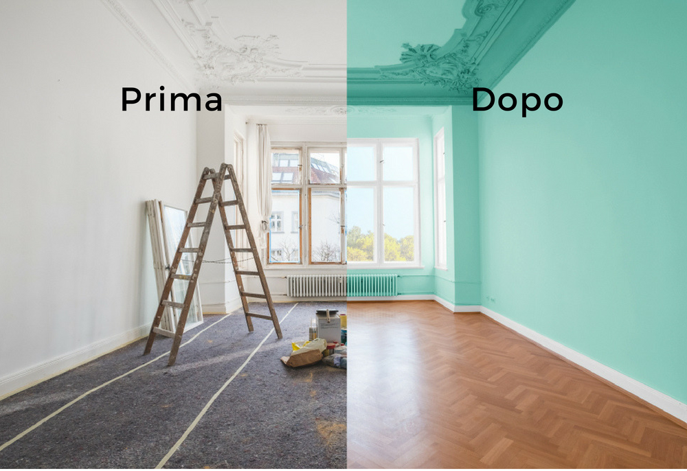 copywriting utilità prima e dopo